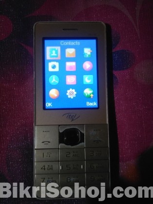 Itel it6110